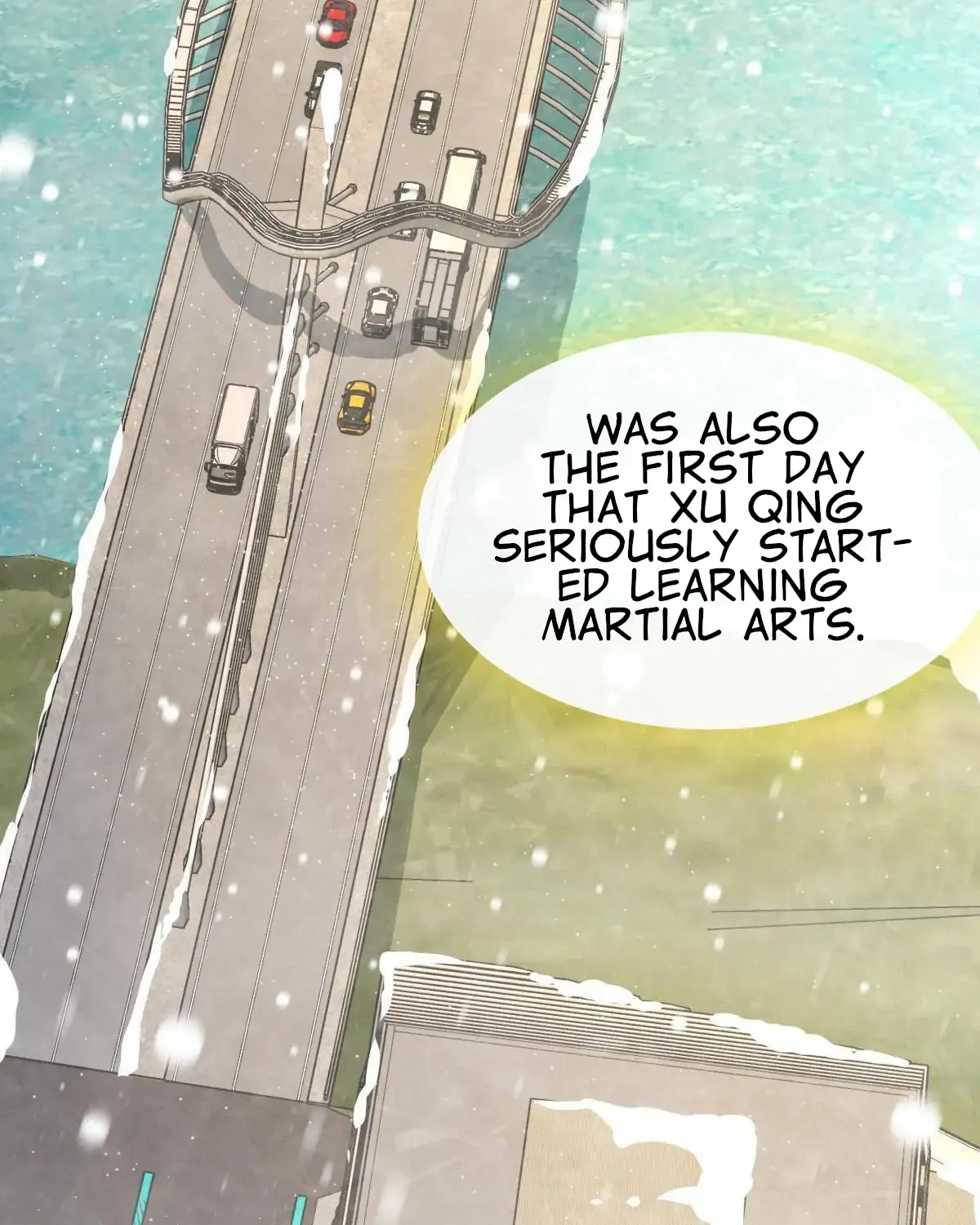 My Wife Is From a Thousand Years Ago Chapter 52 page 38 - 