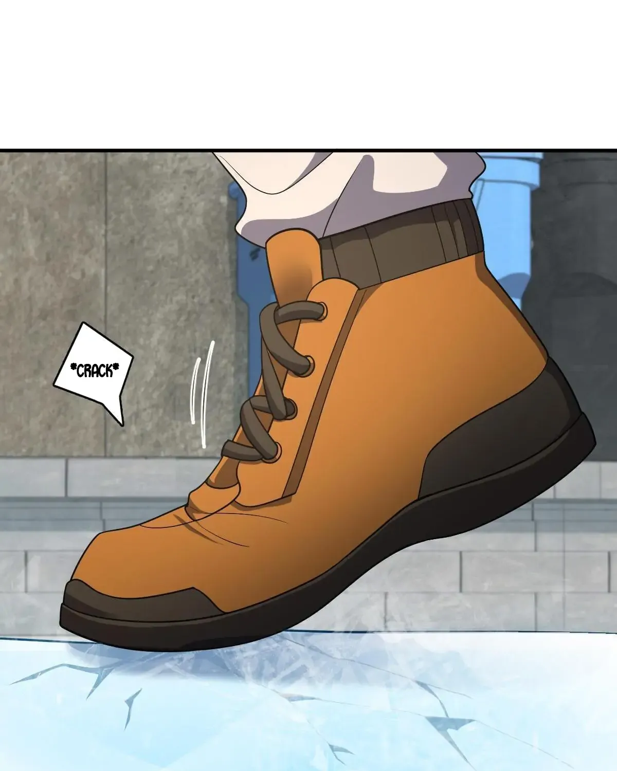 My Wife Is From a Thousand Years Ago Chapter 52 page 40 - 