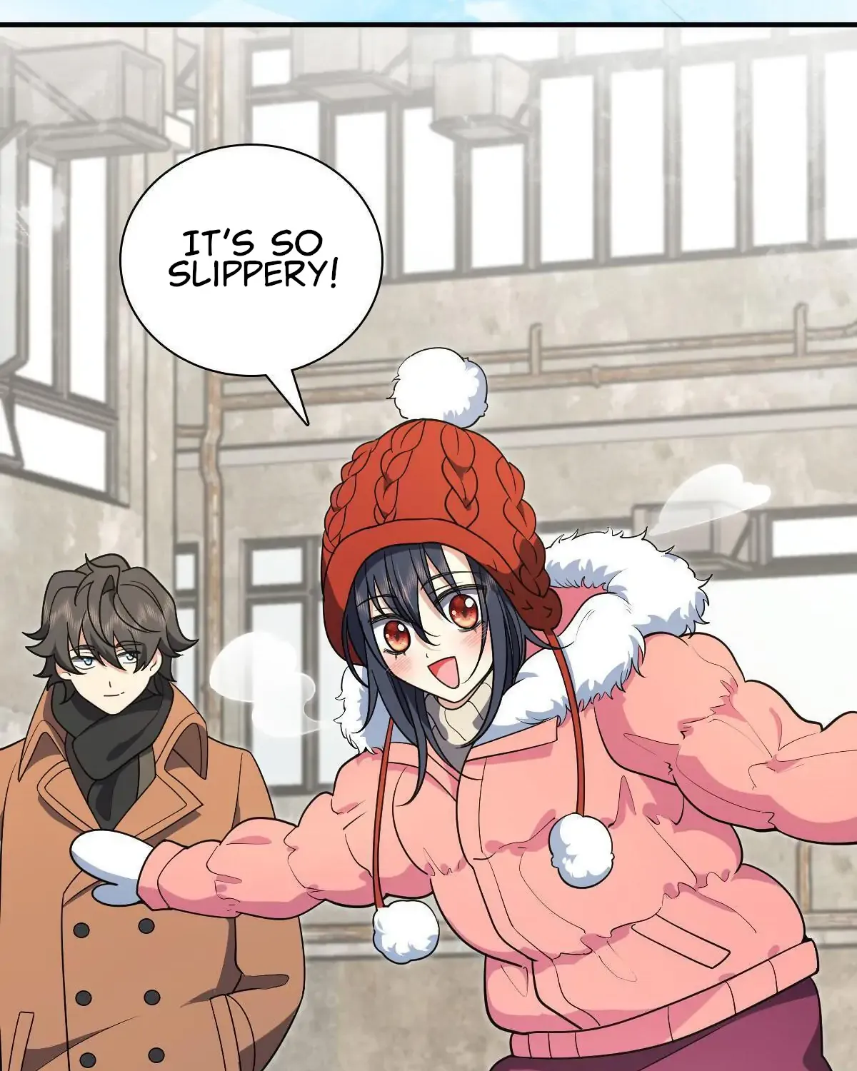 My Wife Is From a Thousand Years Ago Chapter 52 page 41 - 