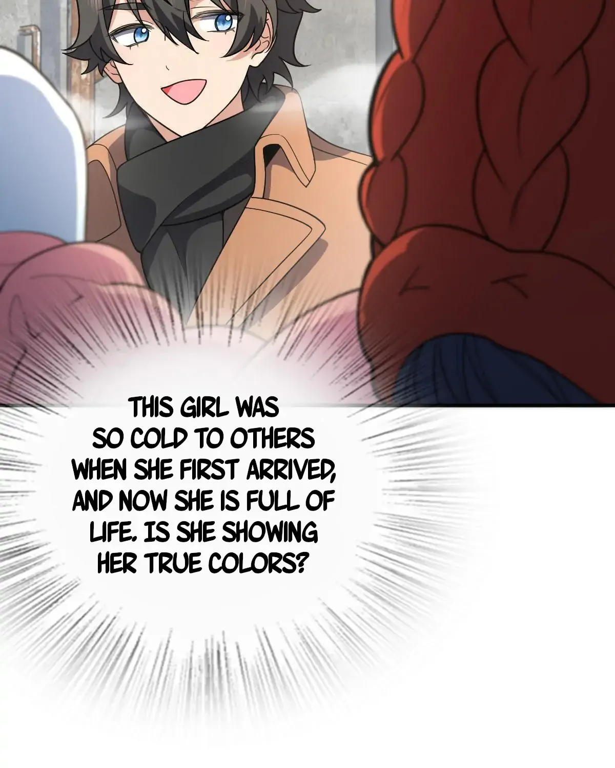 My Wife Is From a Thousand Years Ago Chapter 52 page 44 - 