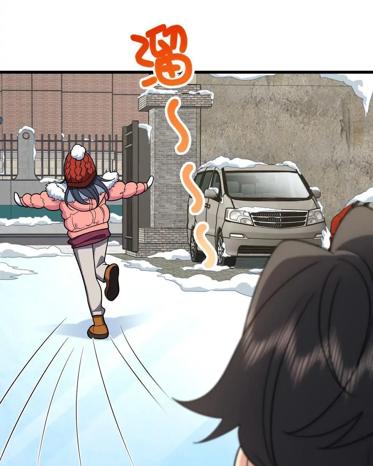 My Wife Is From a Thousand Years Ago Chapter 52 page 45 - 