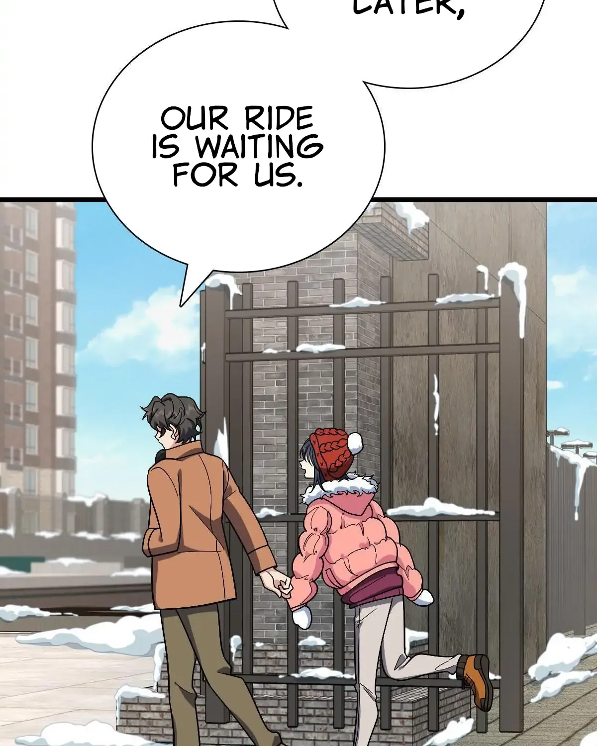 My Wife Is From a Thousand Years Ago Chapter 52 page 48 - 