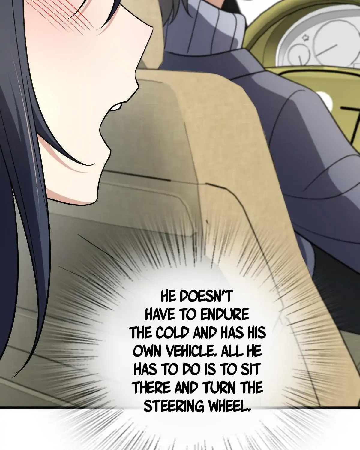 My Wife Is From a Thousand Years Ago Chapter 52 page 52 - 