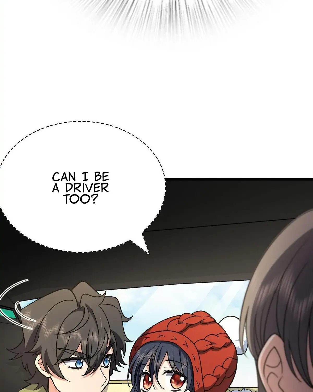 My Wife Is From a Thousand Years Ago Chapter 52 page 53 - 