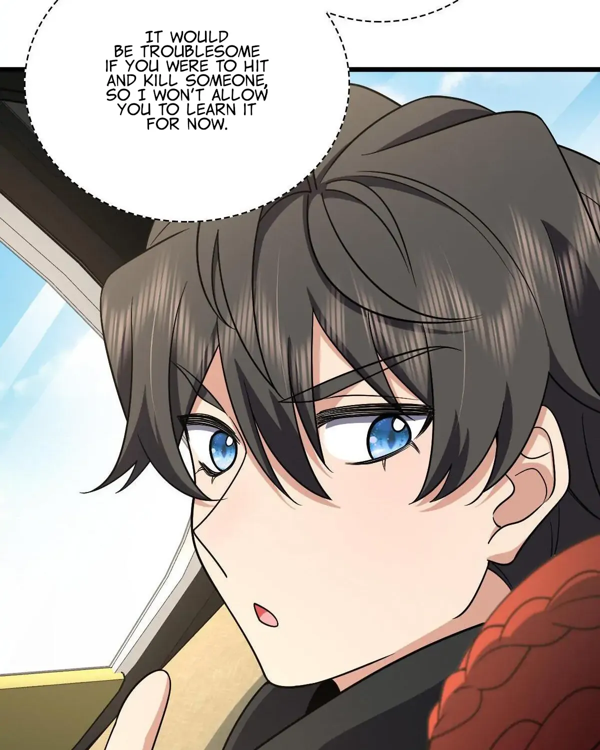 My Wife Is From a Thousand Years Ago Chapter 52 page 55 - 