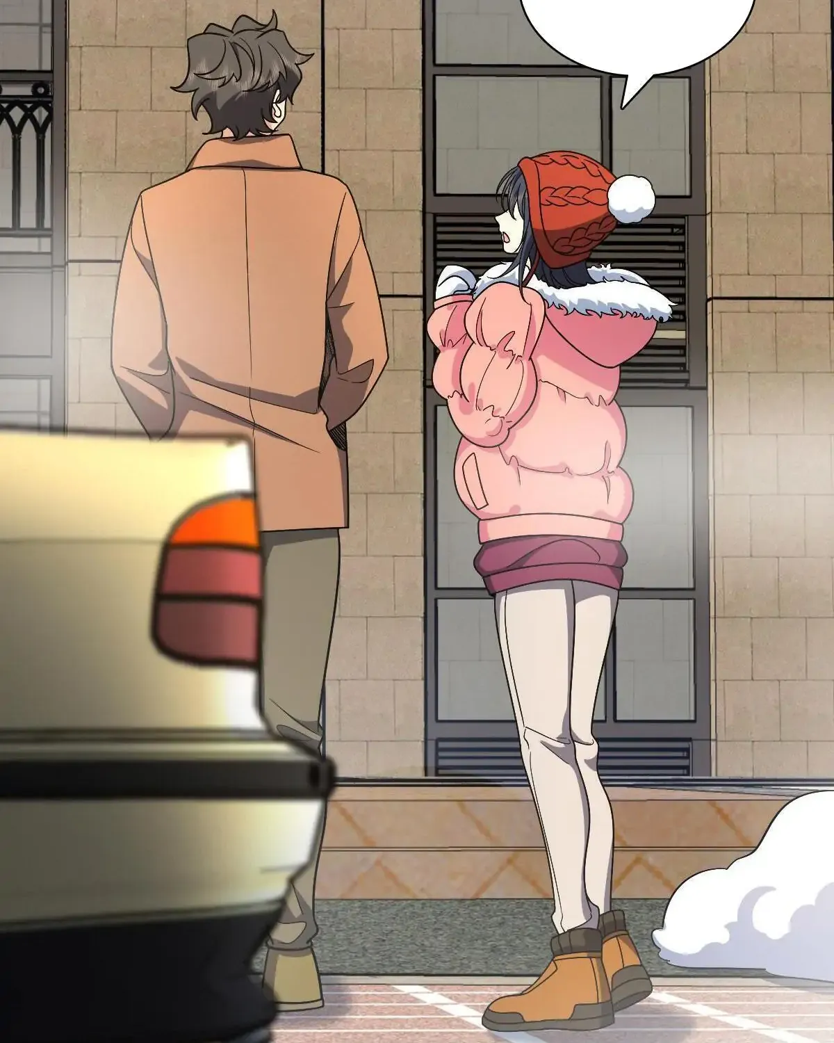 My Wife Is From a Thousand Years Ago Chapter 52 page 60 - 