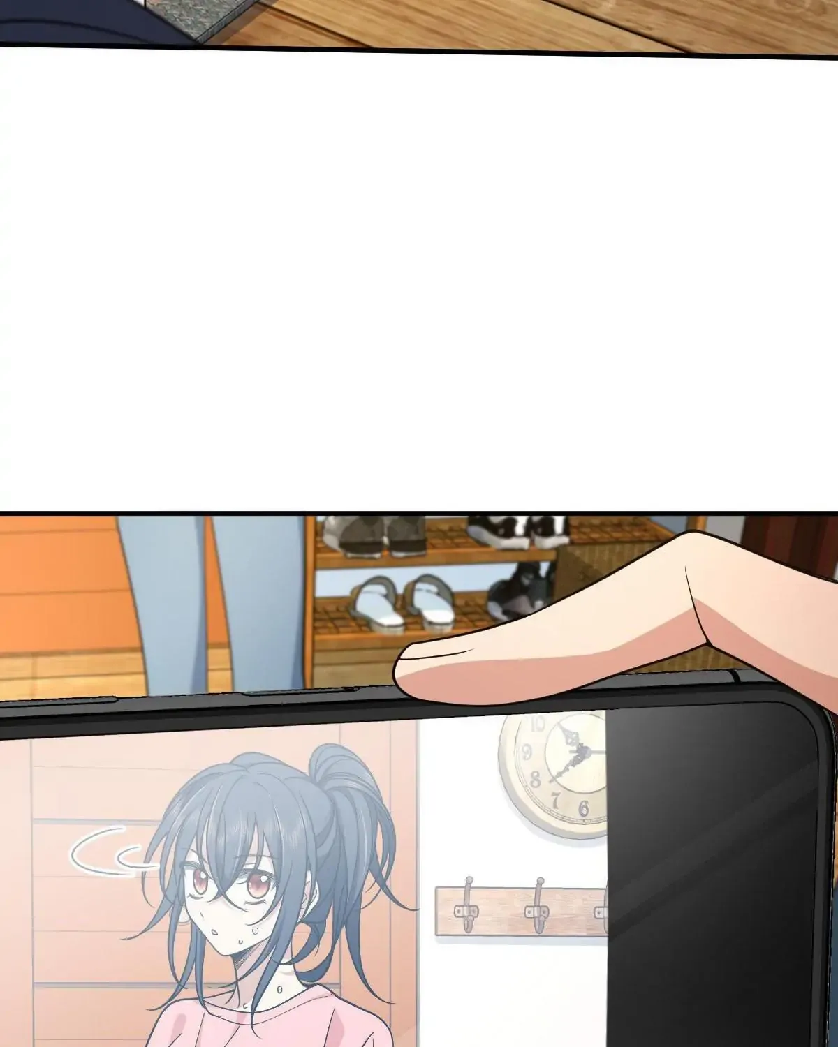 My Wife Is From a Thousand Years Ago Chapter 52 page 7 - 