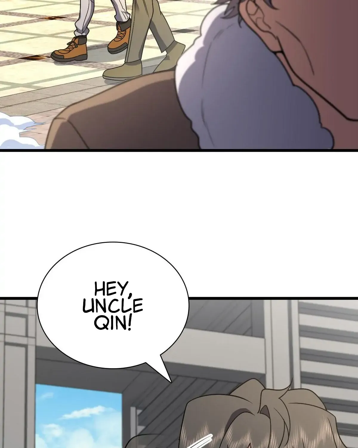 My Wife Is From a Thousand Years Ago Chapter 52 page 62 - 
