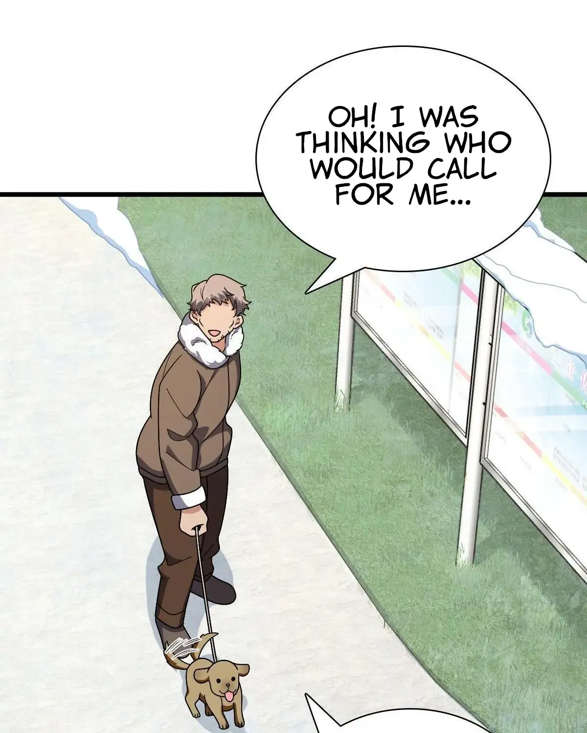 My Wife Is From a Thousand Years Ago Chapter 52 page 67 - 