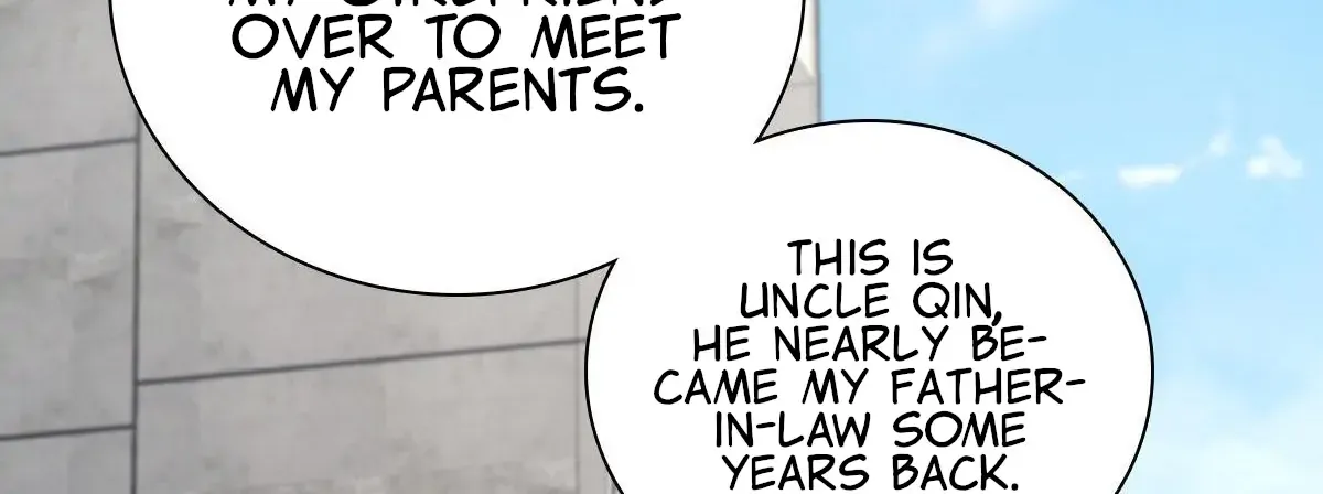 My Wife Is From a Thousand Years Ago Chapter 52 page 69 - 