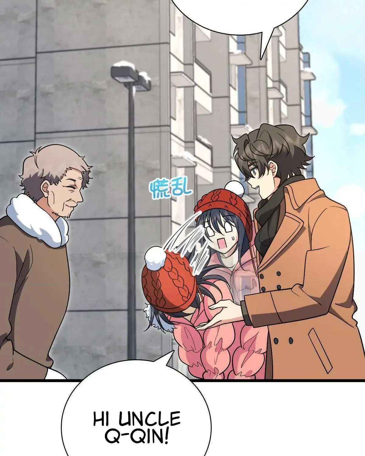 My Wife Is From a Thousand Years Ago Chapter 52 page 70 - 