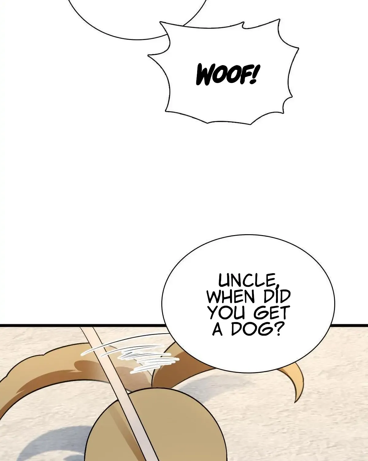 My Wife Is From a Thousand Years Ago Chapter 52 page 71 - 
