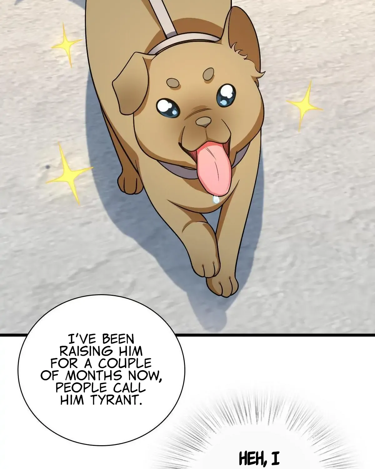 My Wife Is From a Thousand Years Ago Chapter 52 page 72 - 