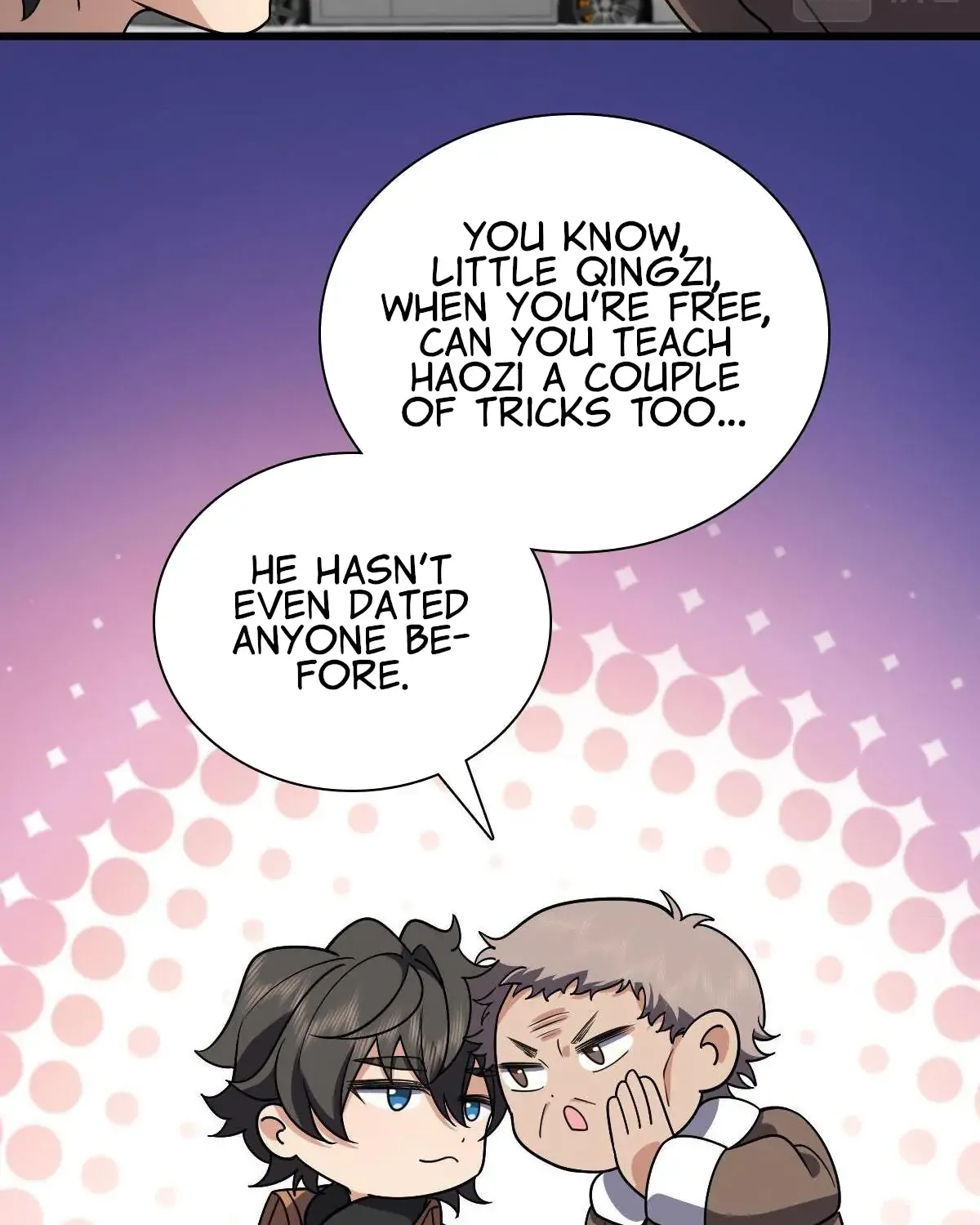 My Wife Is From a Thousand Years Ago Chapter 52 page 74 - 