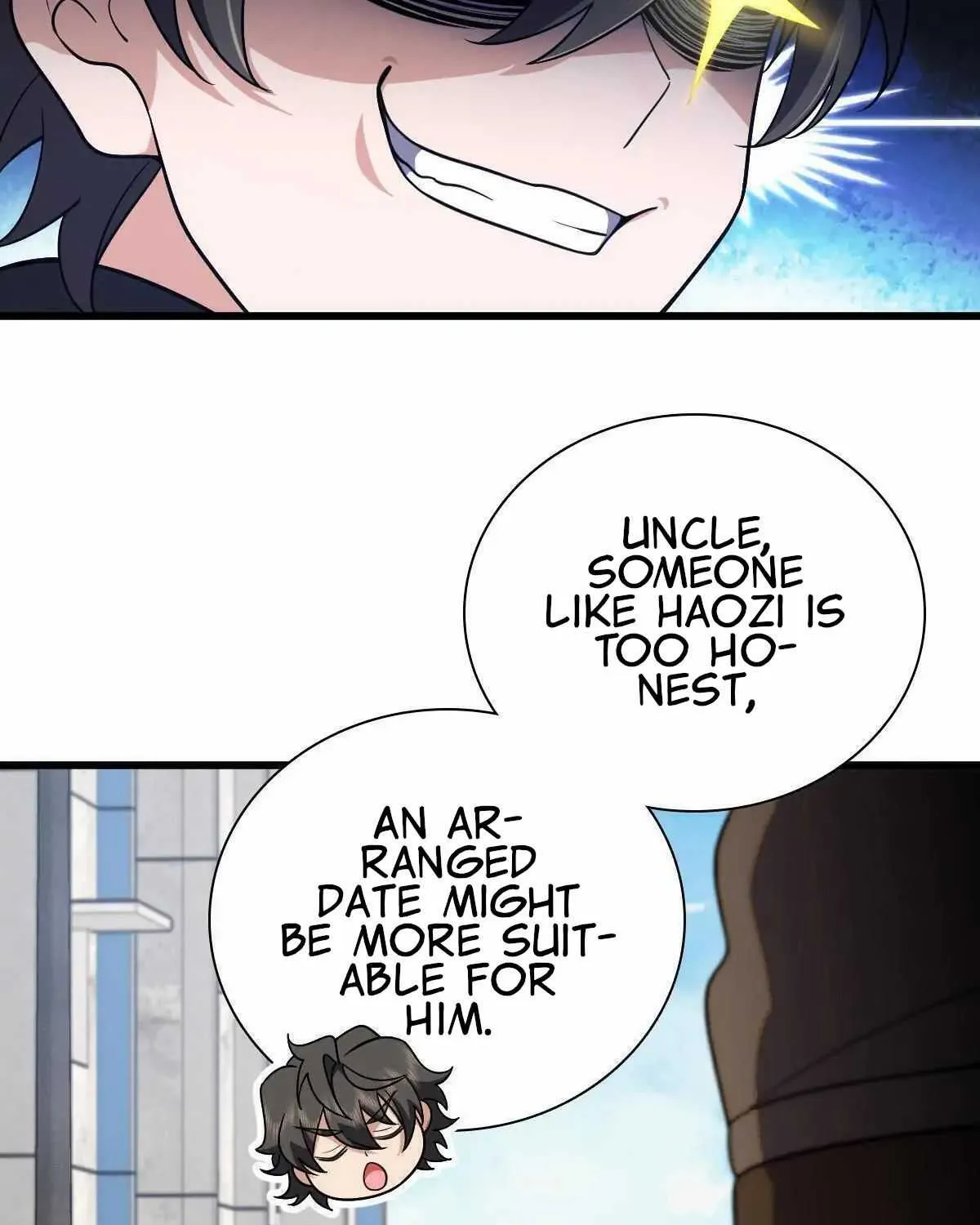 My Wife Is From a Thousand Years Ago Chapter 52 page 76 - 