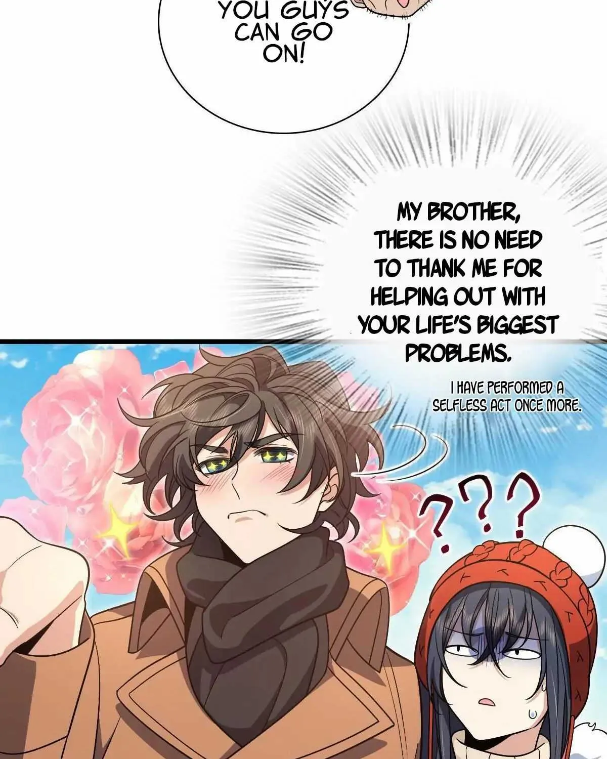 My Wife Is From a Thousand Years Ago Chapter 52 page 79 - 