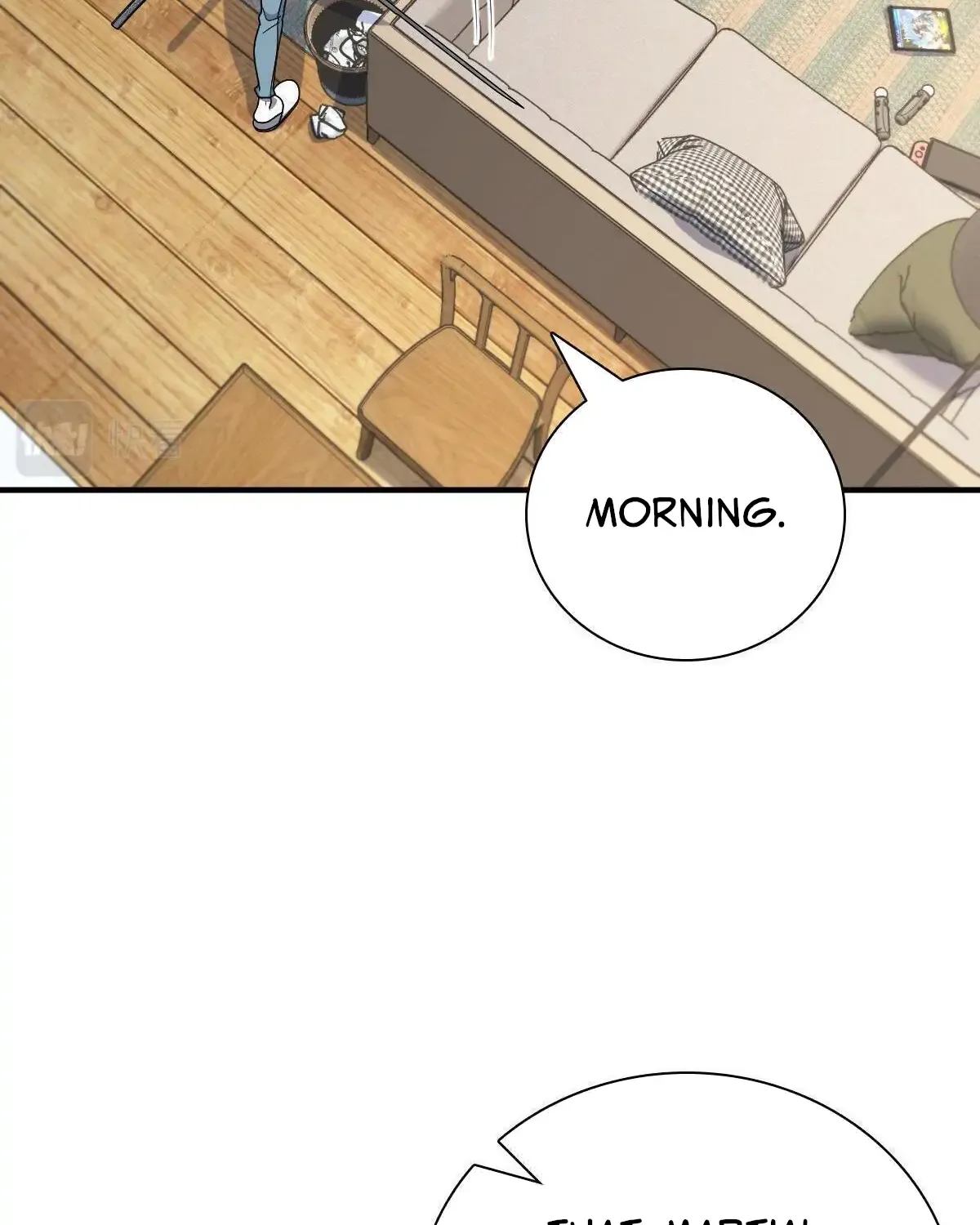 My Wife Is From a Thousand Years Ago Chapter 52 page 10 - 