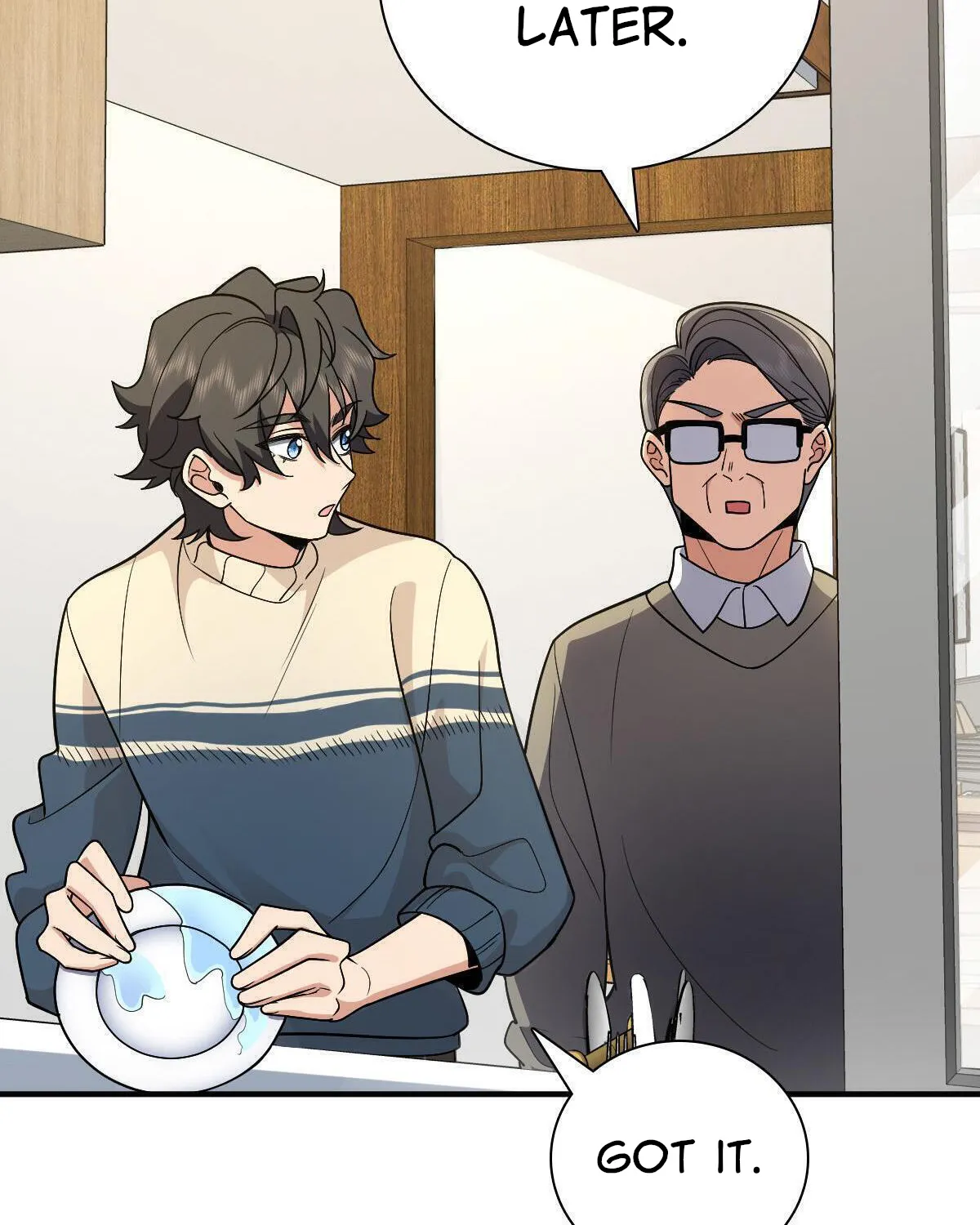 My Wife Is From a Thousand Years Ago Chapter 53 page 103 - 