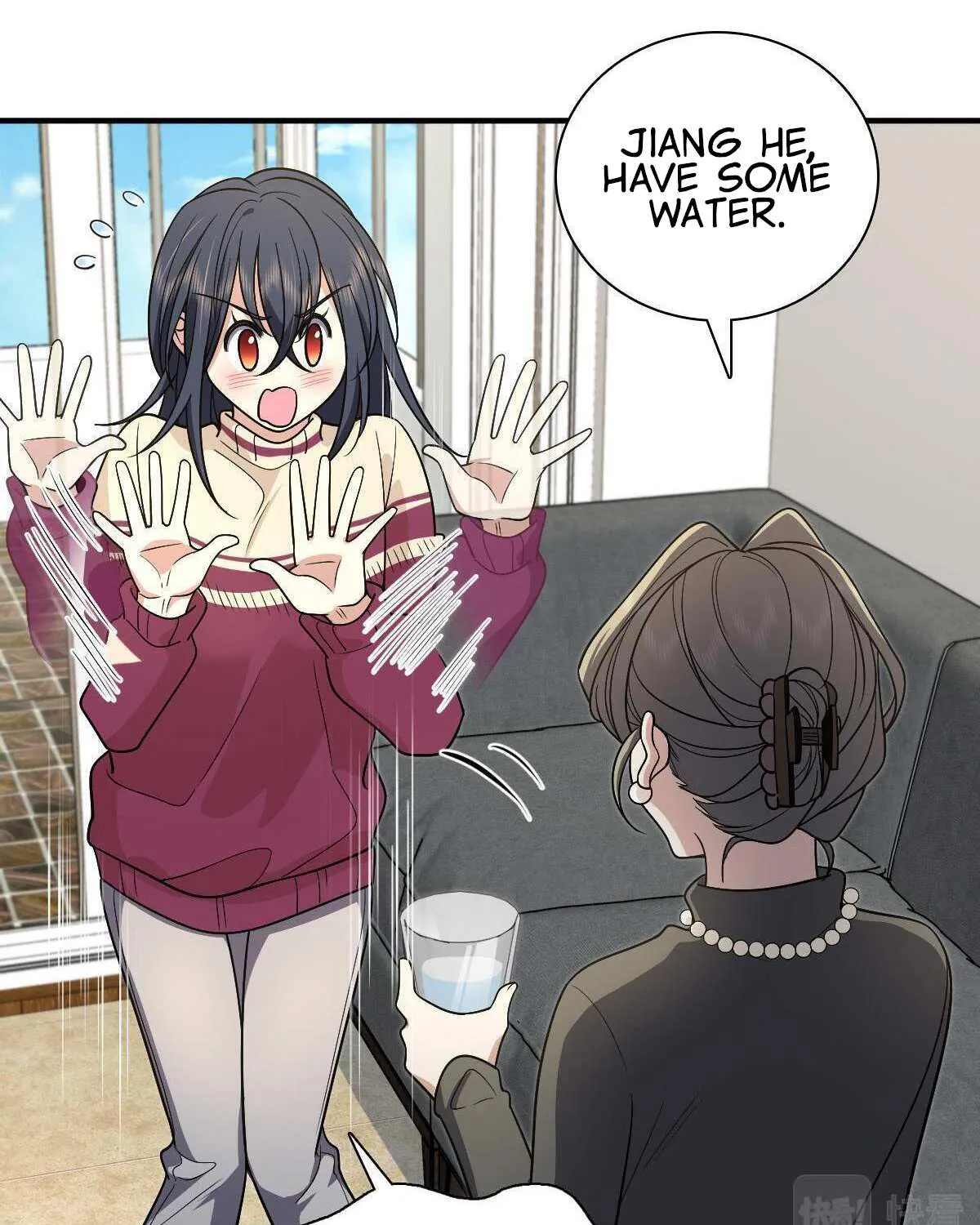 My Wife Is From a Thousand Years Ago Chapter 53 page 105 - 