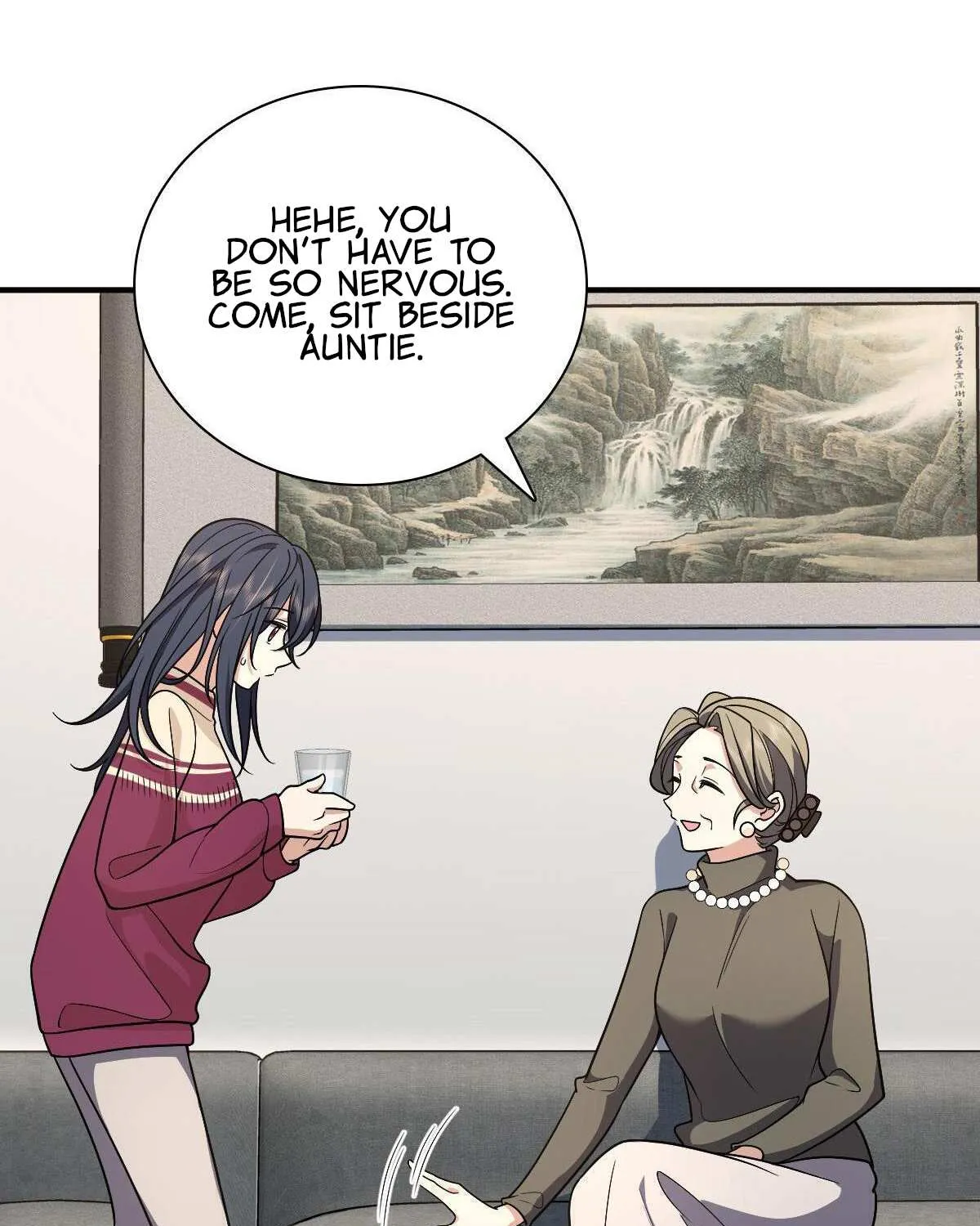 My Wife Is From a Thousand Years Ago Chapter 53 page 107 - 