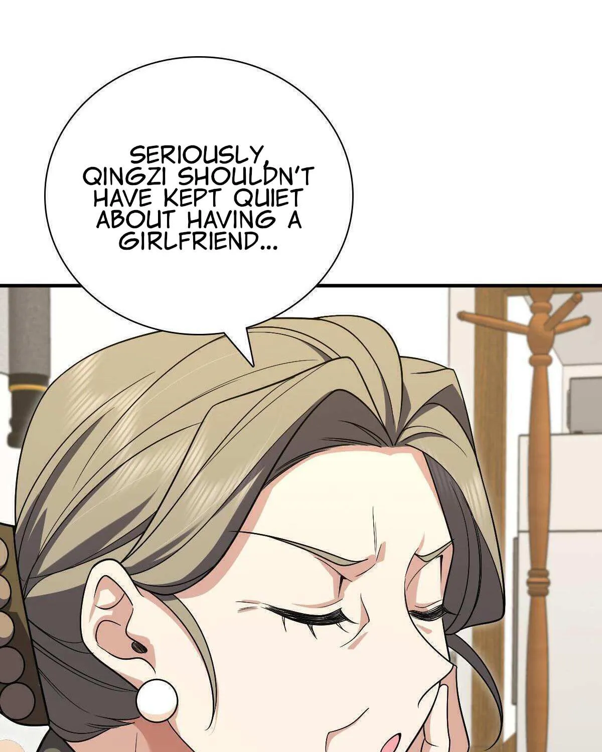 My Wife Is From a Thousand Years Ago Chapter 53 page 109 - 