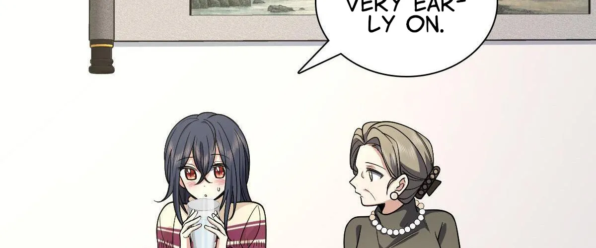 My Wife Is From a Thousand Years Ago Chapter 53 page 114 - 