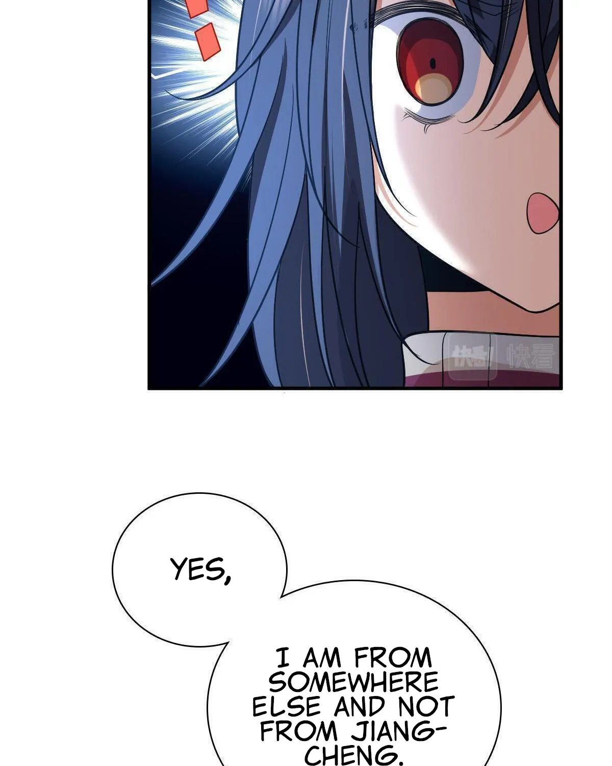 My Wife Is From a Thousand Years Ago Chapter 53 page 117 - 
