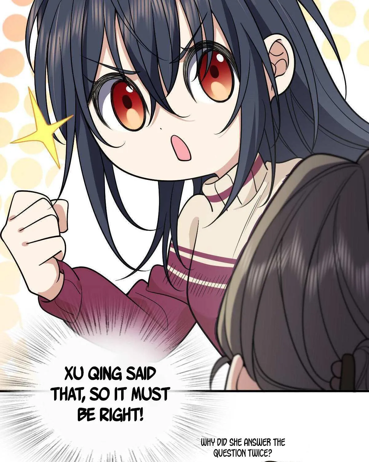 My Wife Is From a Thousand Years Ago Chapter 53 page 119 - 