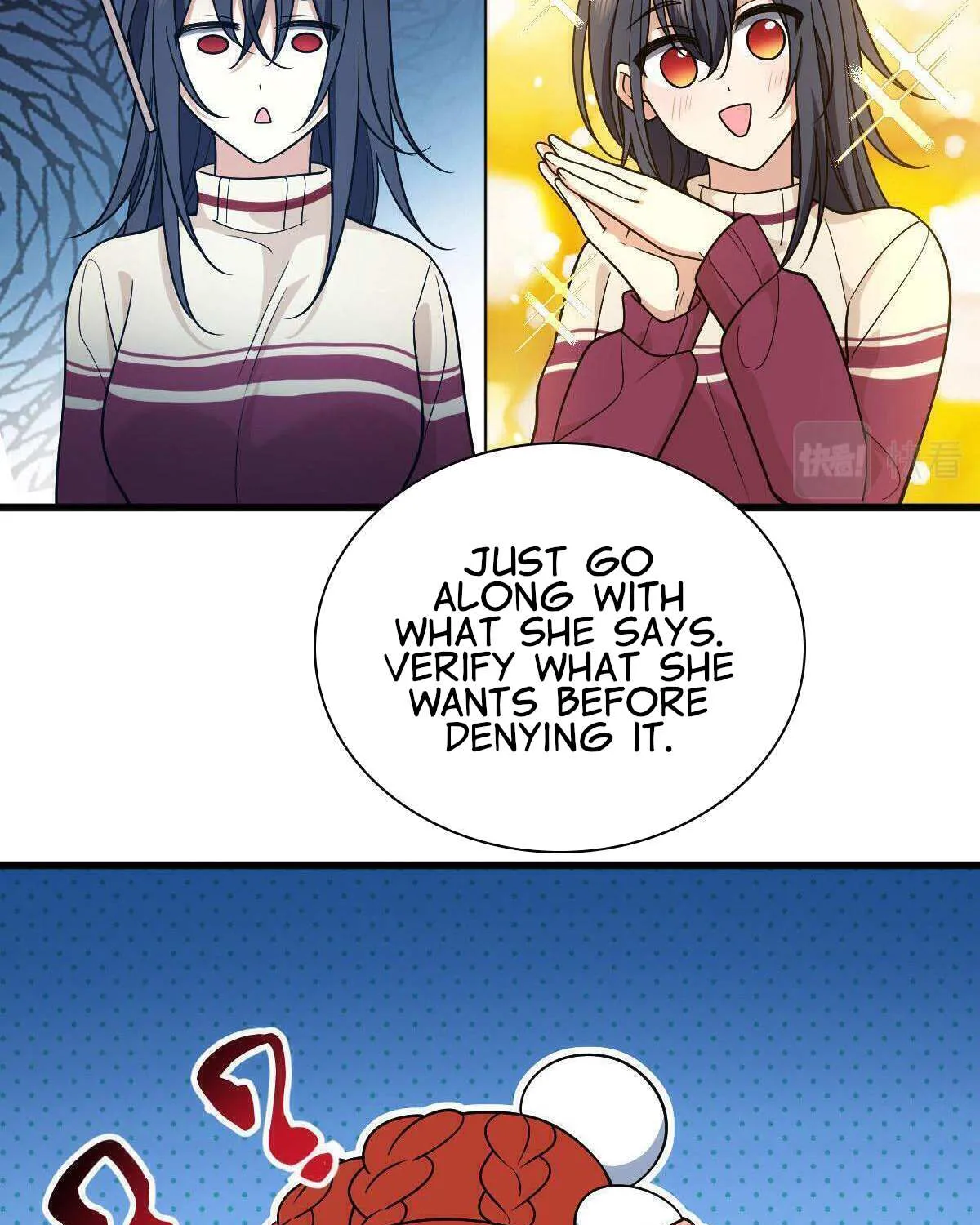 My Wife Is From a Thousand Years Ago Chapter 53 page 13 - 