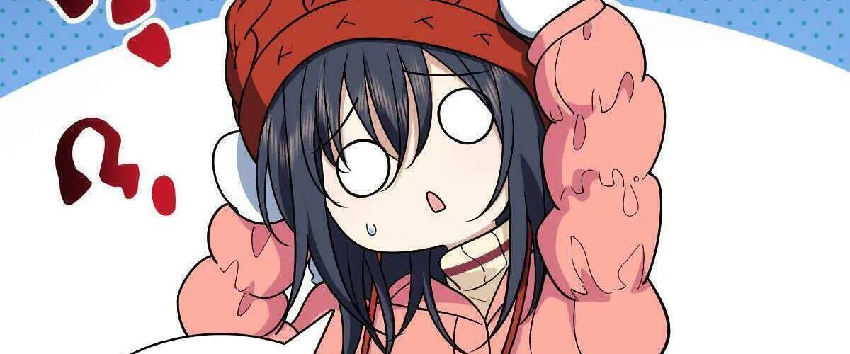 My Wife Is From a Thousand Years Ago Chapter 53 page 14 - 