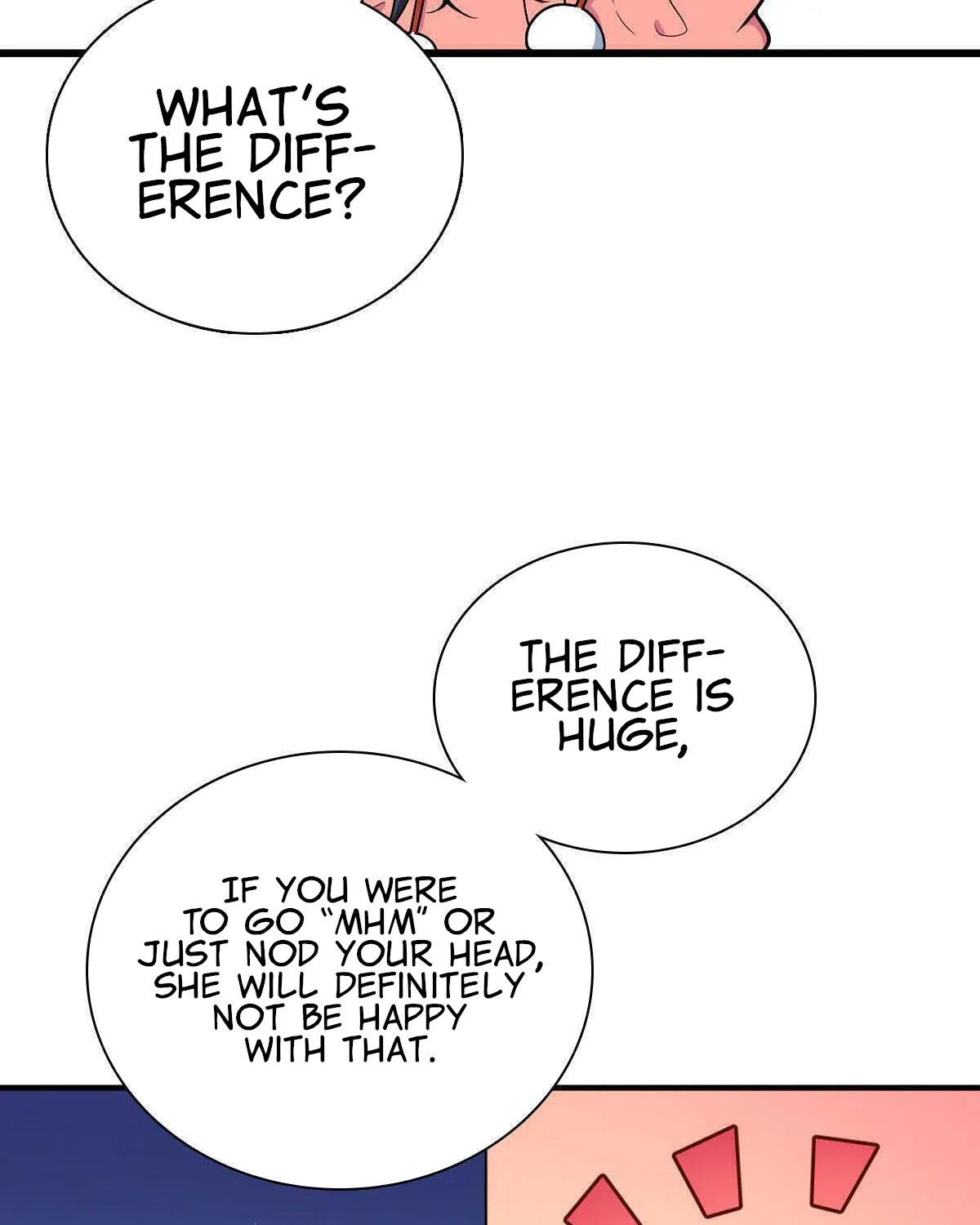 My Wife Is From a Thousand Years Ago Chapter 53 page 15 - 