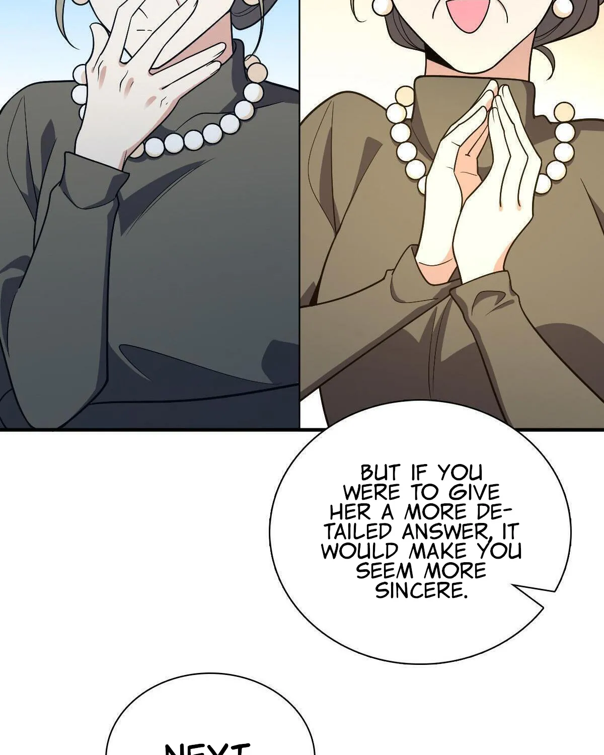 My Wife Is From a Thousand Years Ago Chapter 53 page 17 - 