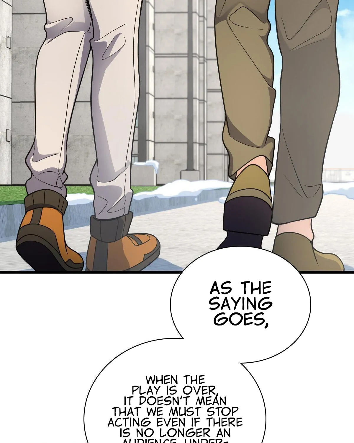 My Wife Is From a Thousand Years Ago Chapter 53 page 3 - 
