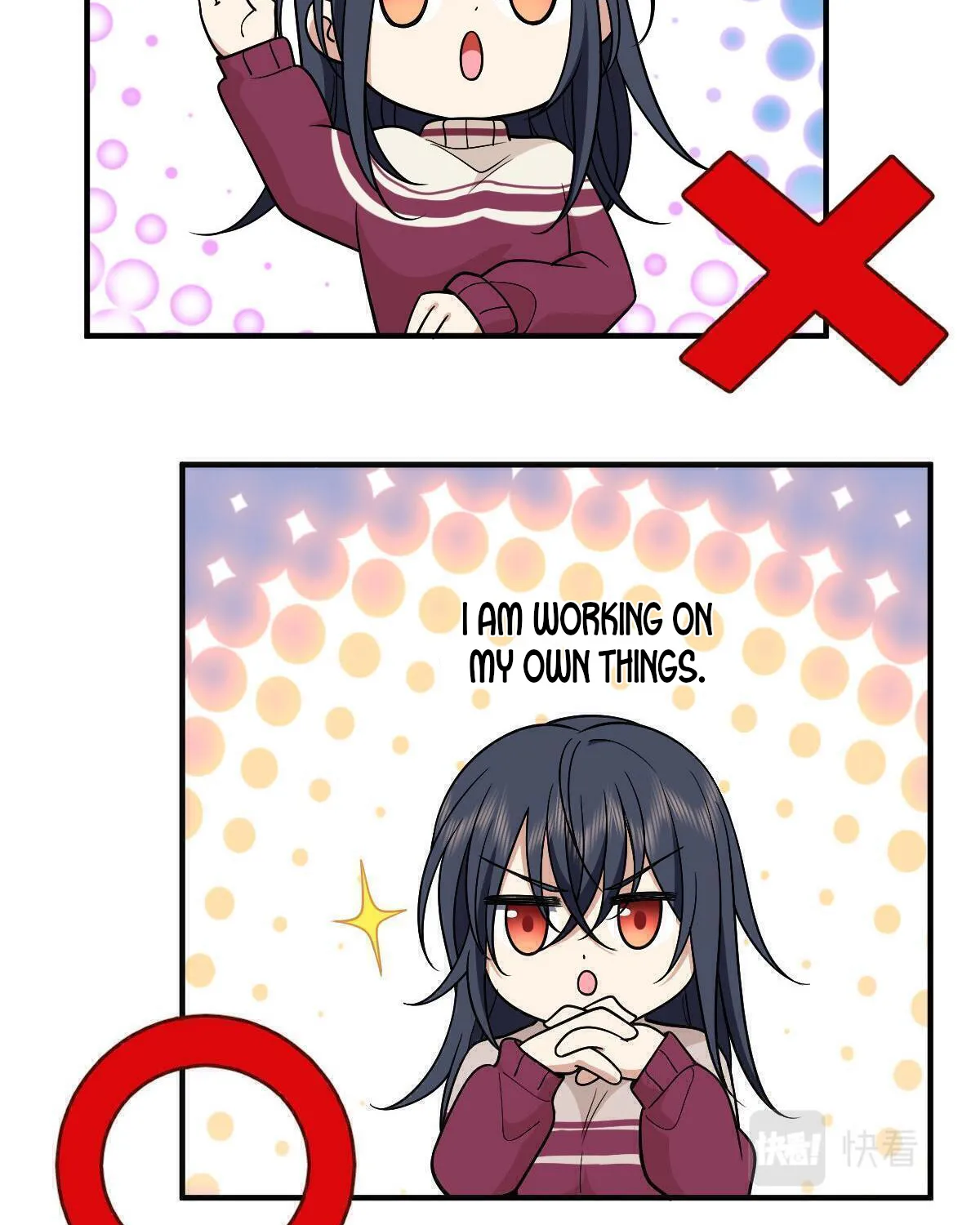 My Wife Is From a Thousand Years Ago Chapter 53 page 21 - 