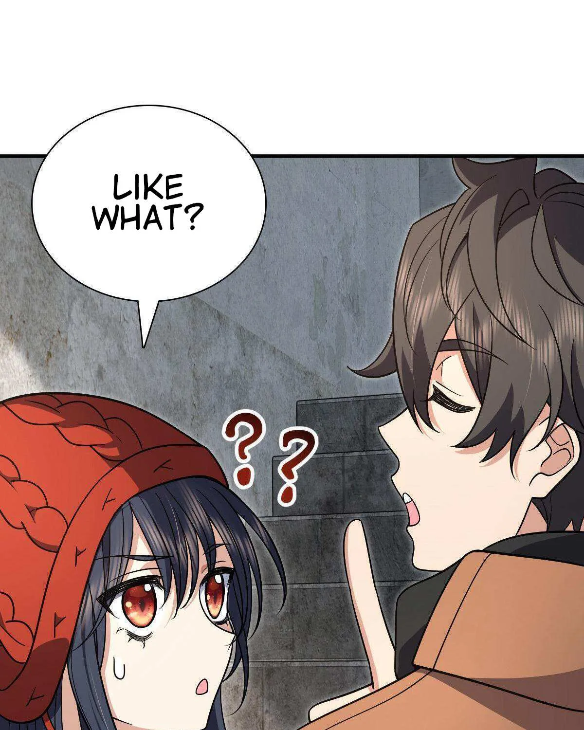 My Wife Is From a Thousand Years Ago Chapter 53 page 25 - 