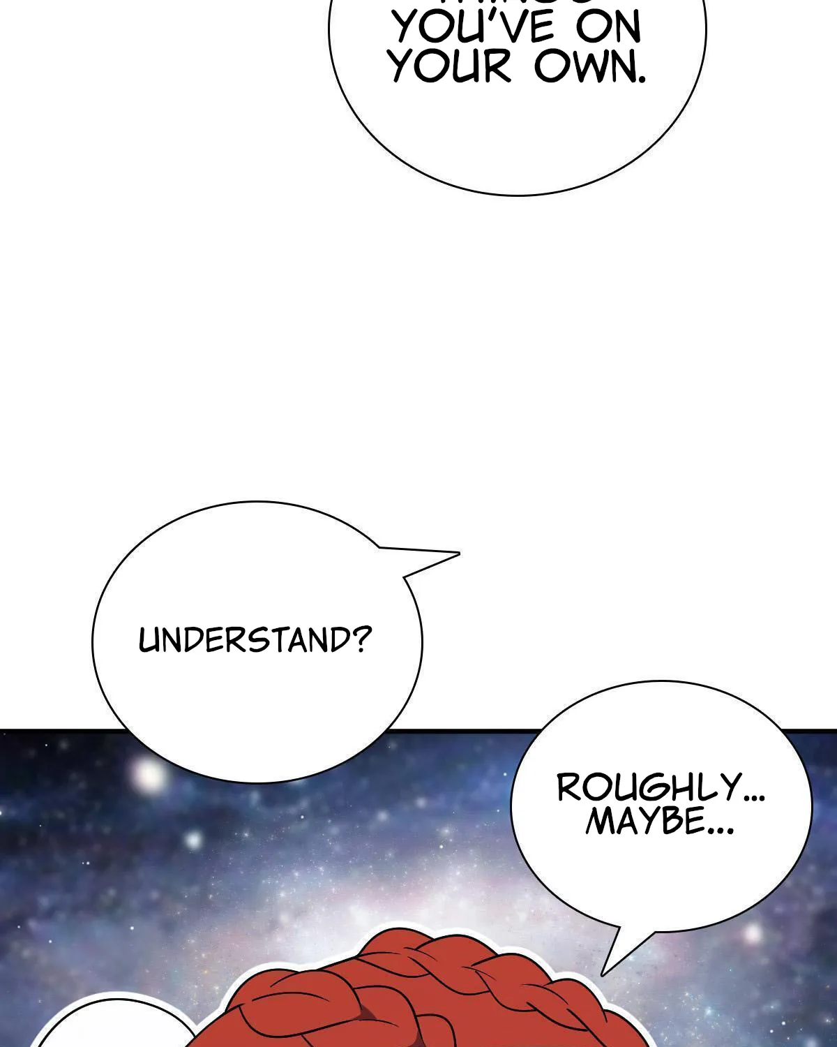 My Wife Is From a Thousand Years Ago Chapter 53 page 27 - 