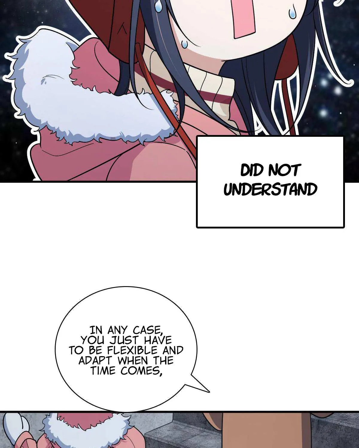 My Wife Is From a Thousand Years Ago Chapter 53 page 29 - 