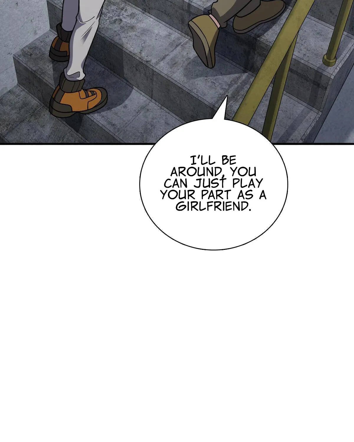 My Wife Is From a Thousand Years Ago Chapter 53 page 31 - 