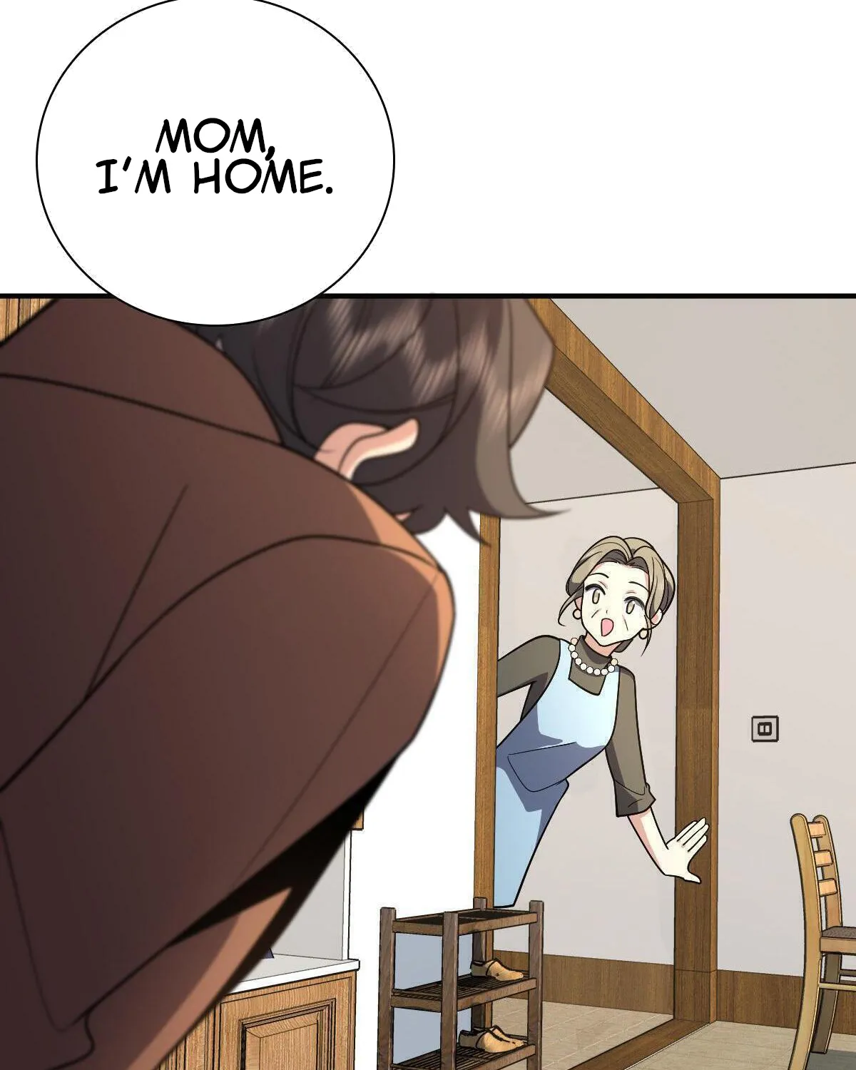 My Wife Is From a Thousand Years Ago Chapter 53 page 33 - 