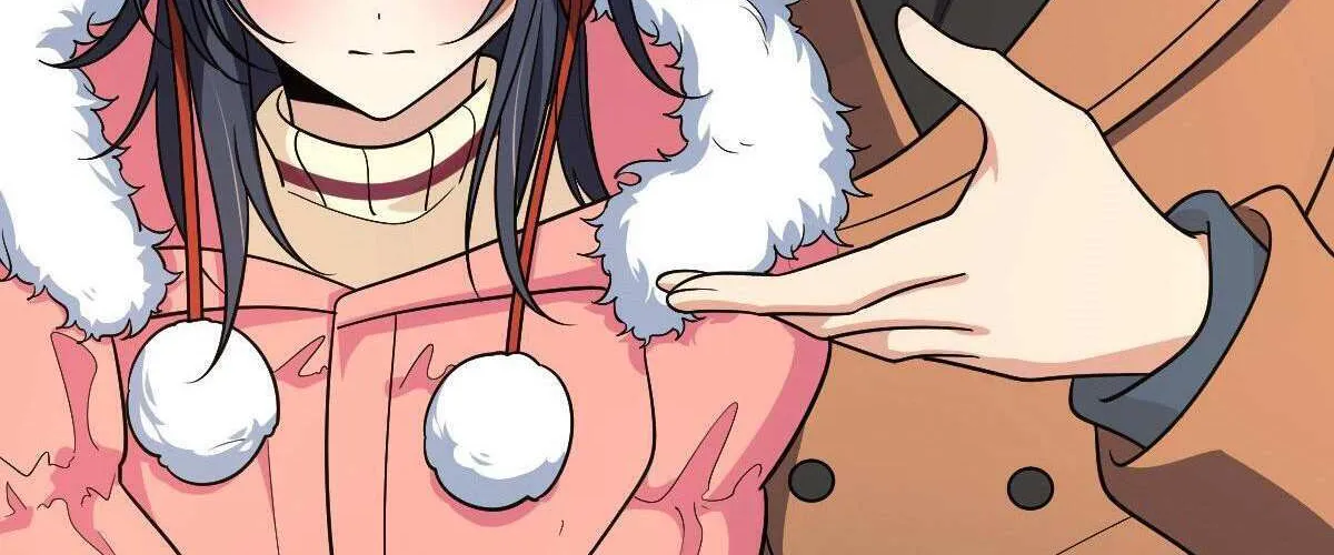 My Wife Is From a Thousand Years Ago Chapter 53 page 36 - 