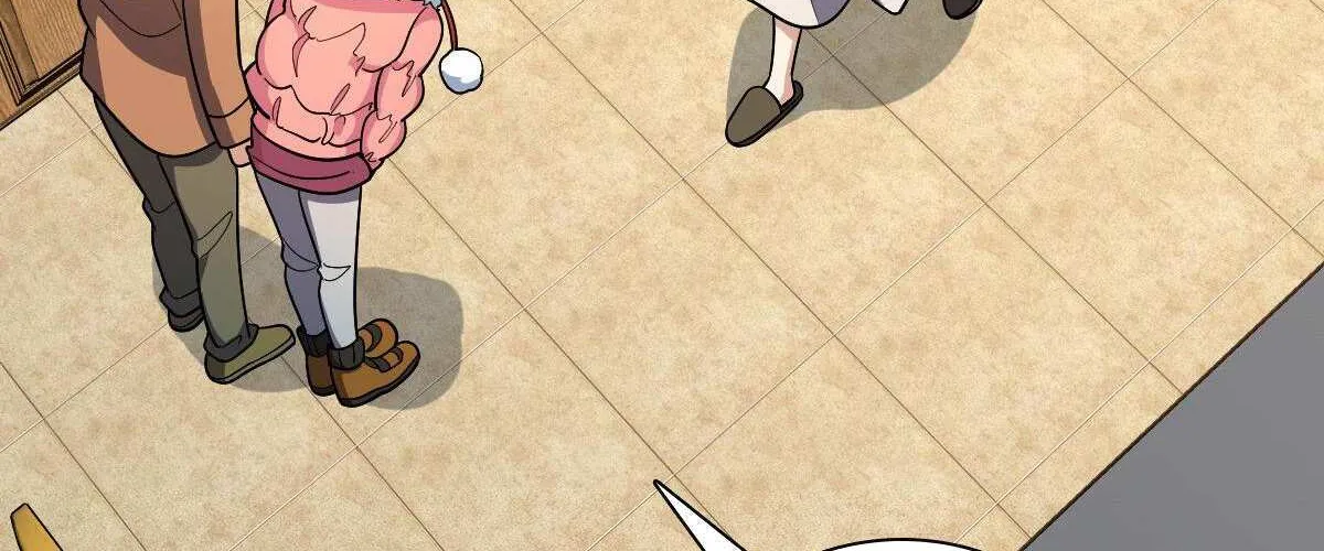 My Wife Is From a Thousand Years Ago Chapter 53 page 38 - 