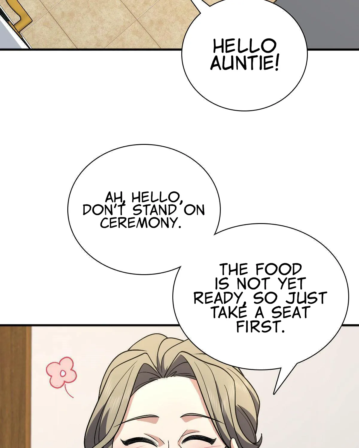 My Wife Is From a Thousand Years Ago Chapter 53 page 39 - 