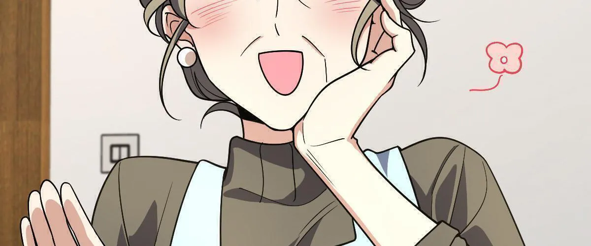 My Wife Is From a Thousand Years Ago Chapter 53 page 40 - 