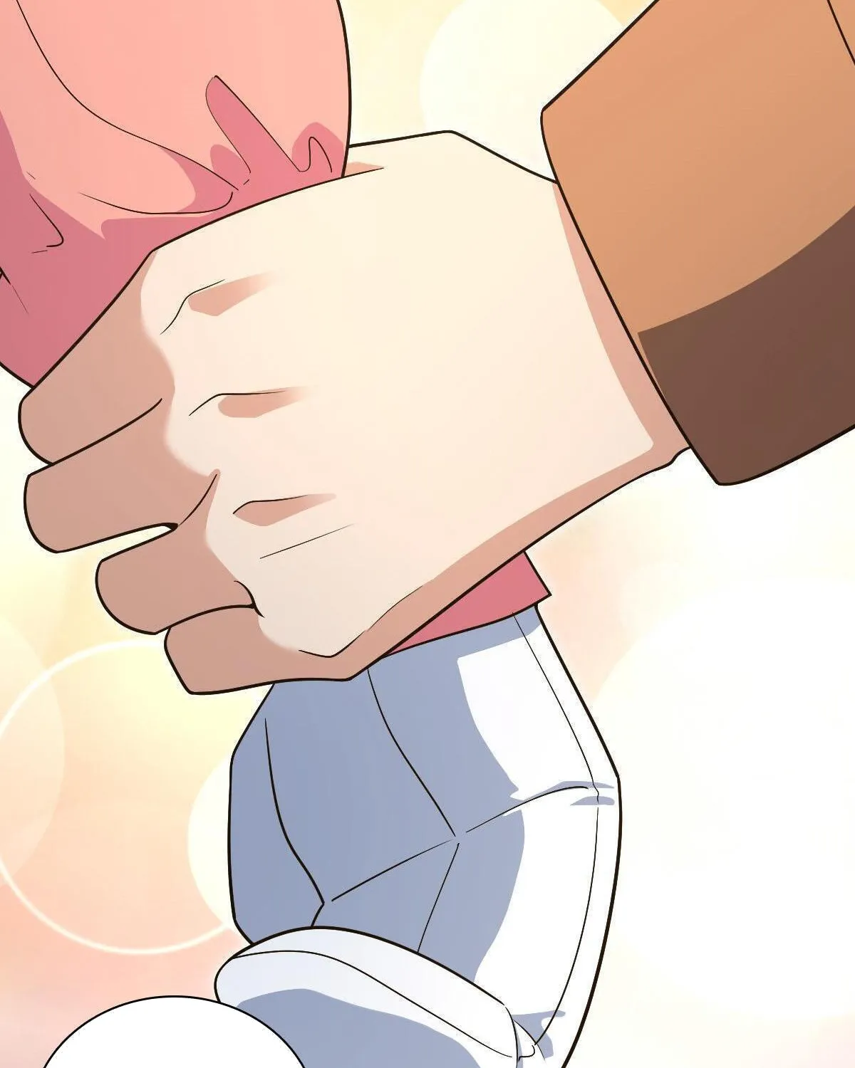 My Wife Is From a Thousand Years Ago Chapter 53 page 5 - 