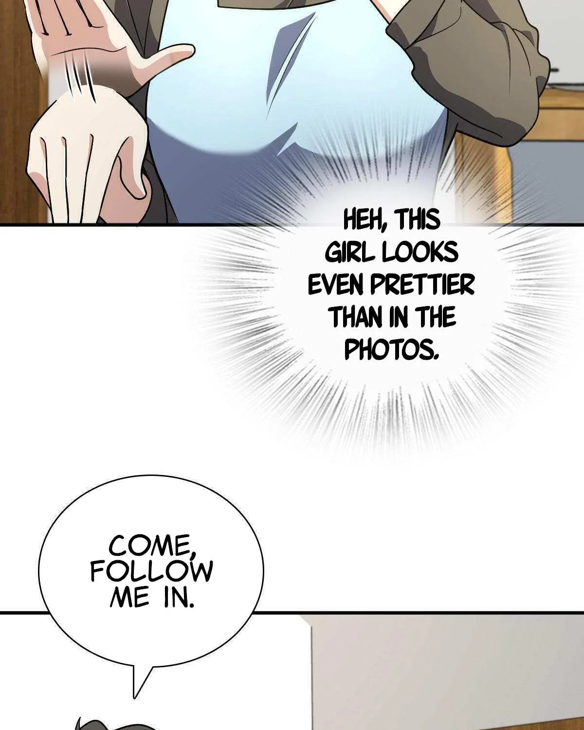 My Wife Is From a Thousand Years Ago Chapter 53 page 41 - 