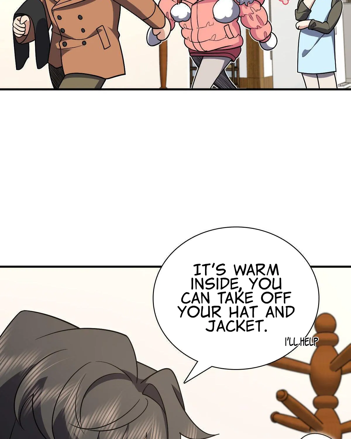 My Wife Is From a Thousand Years Ago Chapter 53 page 43 - 