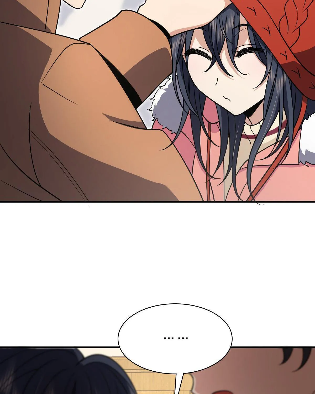 My Wife Is From a Thousand Years Ago Chapter 53 page 45 - 