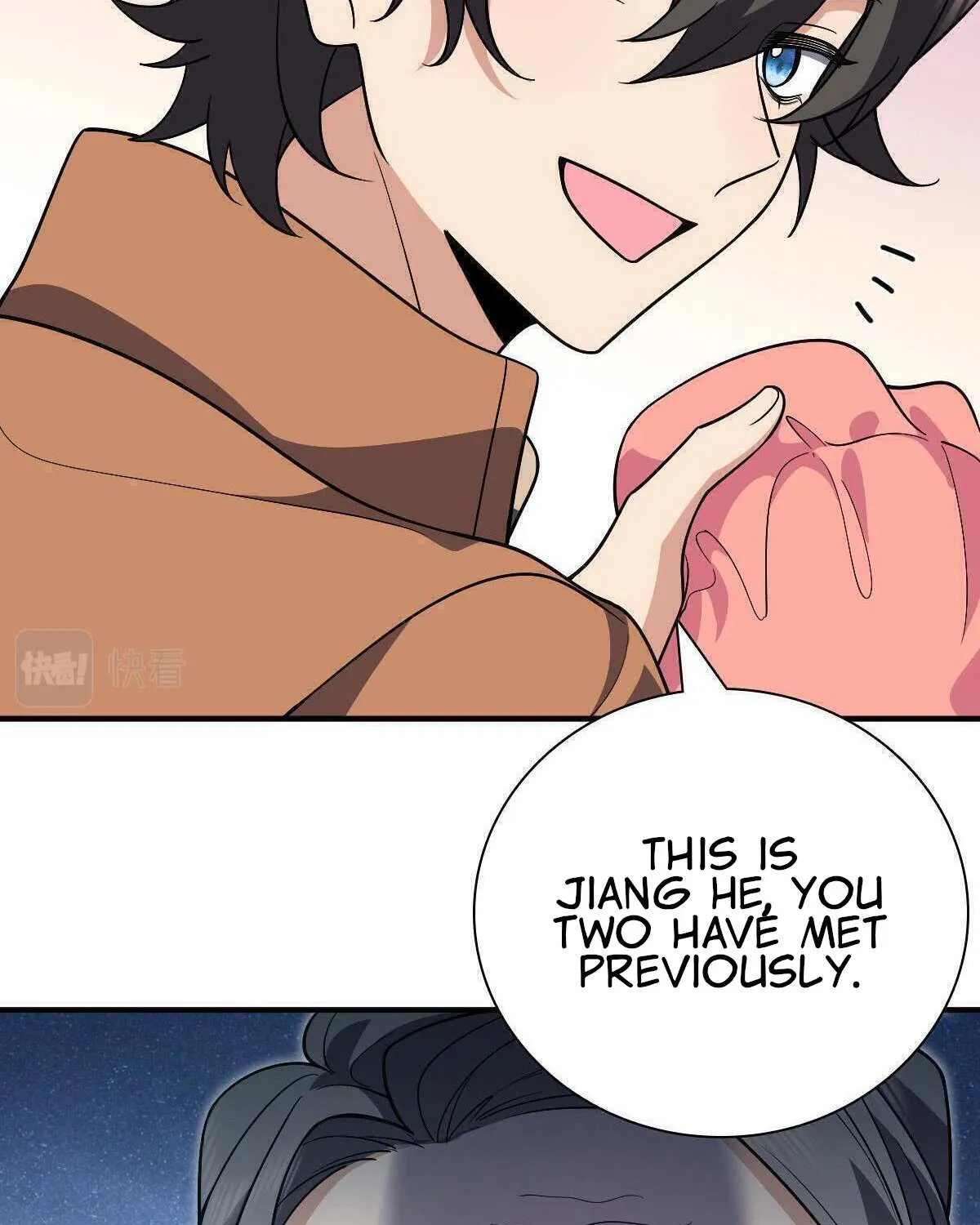 My Wife Is From a Thousand Years Ago Chapter 53 page 49 - 