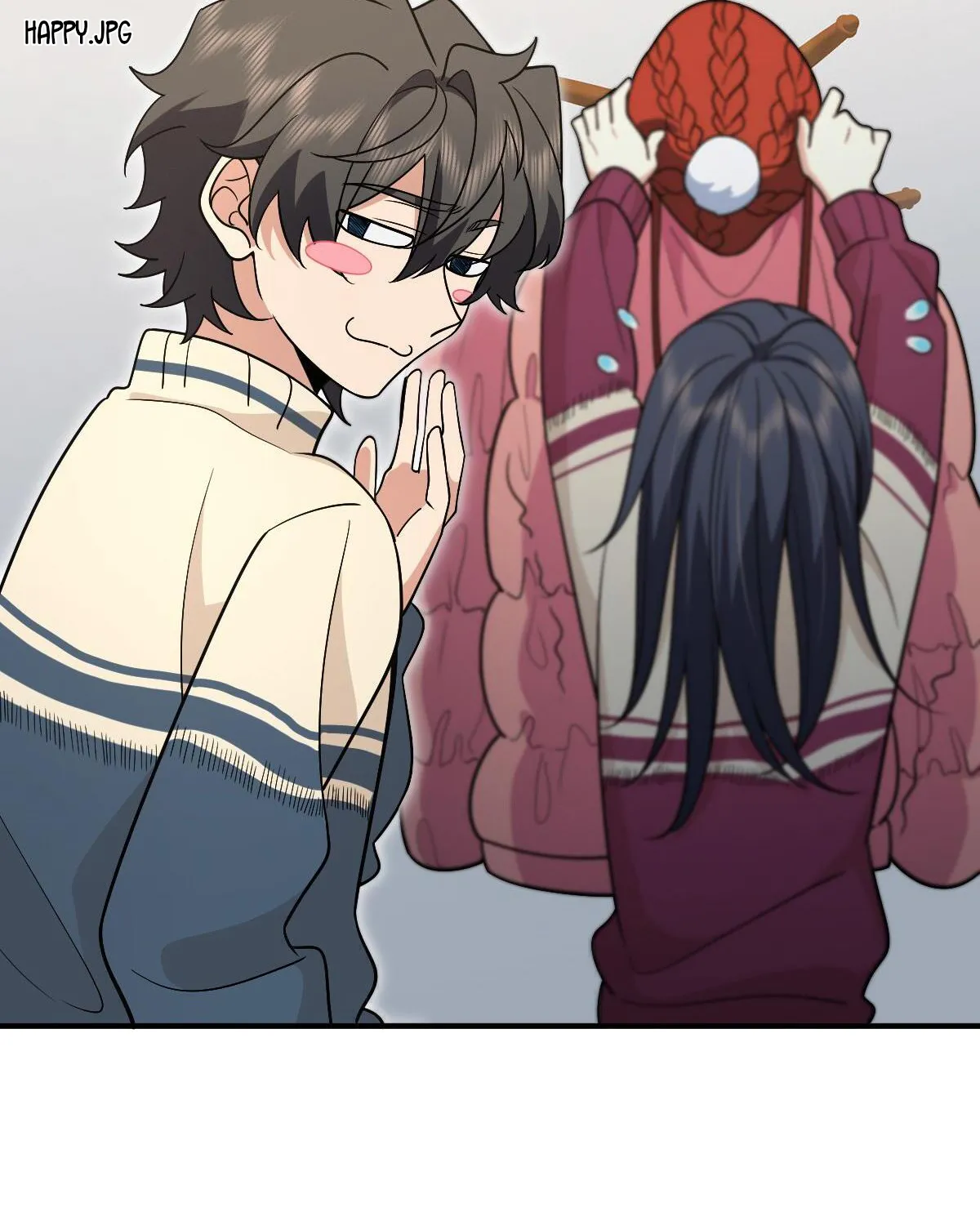 My Wife Is From a Thousand Years Ago Chapter 53 page 55 - 