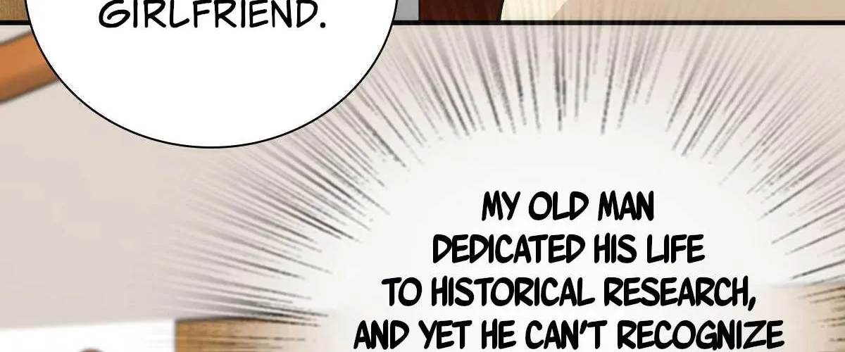 My Wife Is From a Thousand Years Ago Chapter 53 page 58 - 